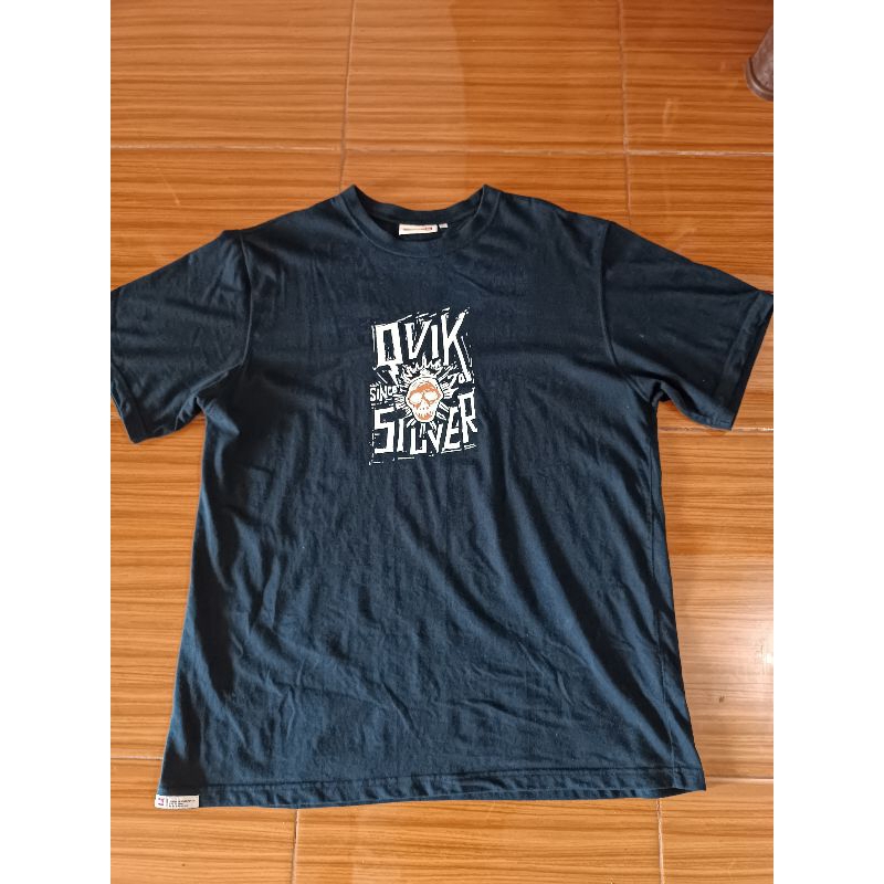 Kaos Quicksilver