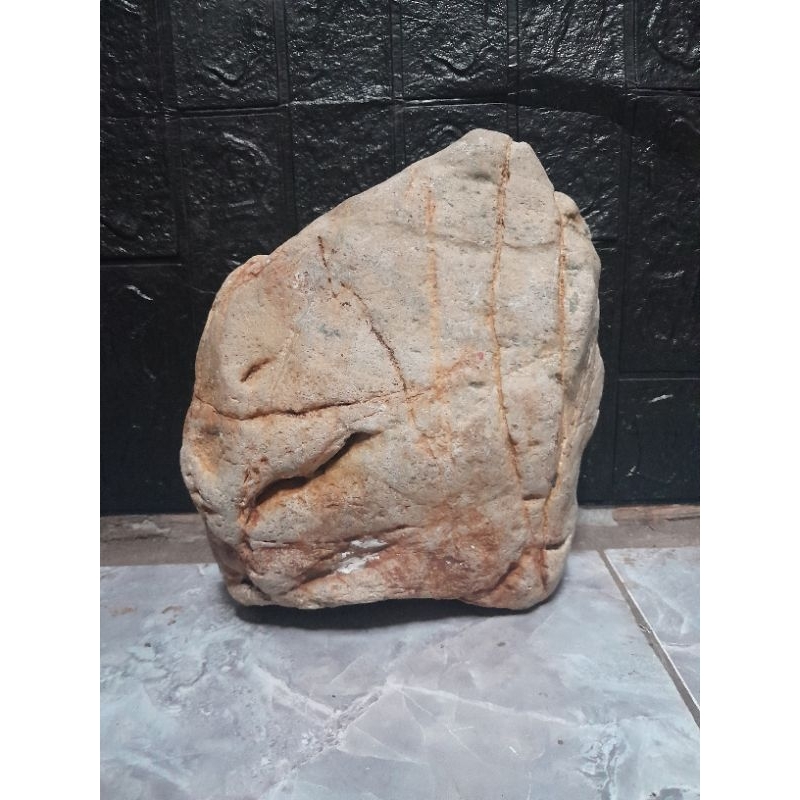 BONGKAHAN BATU SUNGAI DAREH