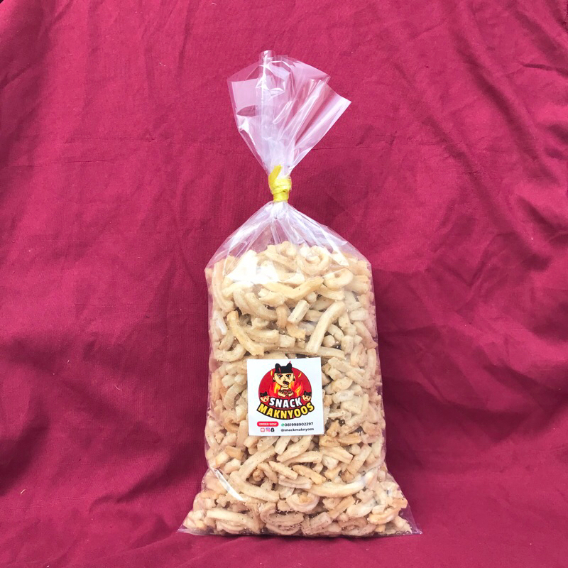 

1kg ceker original Snack Maknyoos