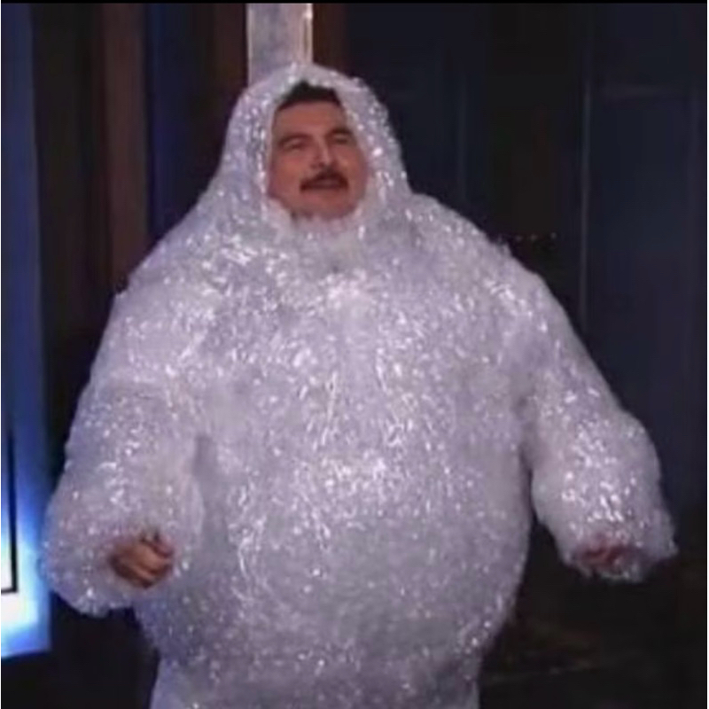 

Bubble Wrap untuk Packing