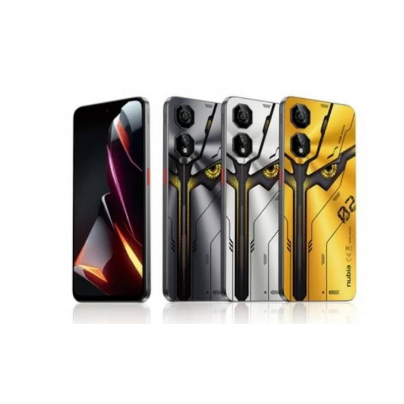 Nubia Neo 2 5G Ram 12-256 Gb