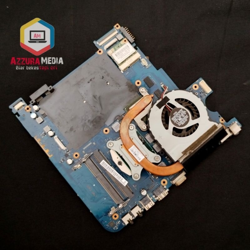 Motherboard Mainboard Mobo Mesin Laptop Notebook SAMSUNG 300E NP300E 300E5EV 300E4EV 300E5V