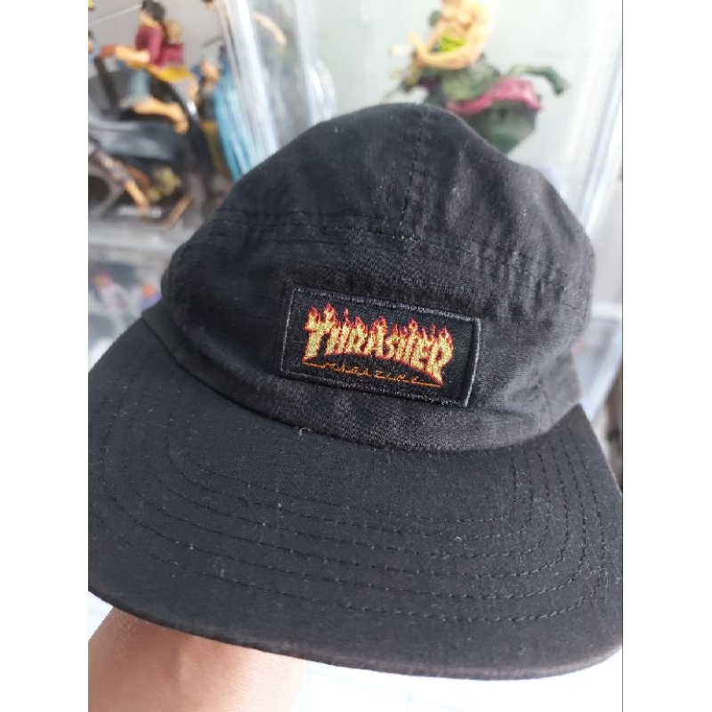 SNAPBACK THRASHER ORI