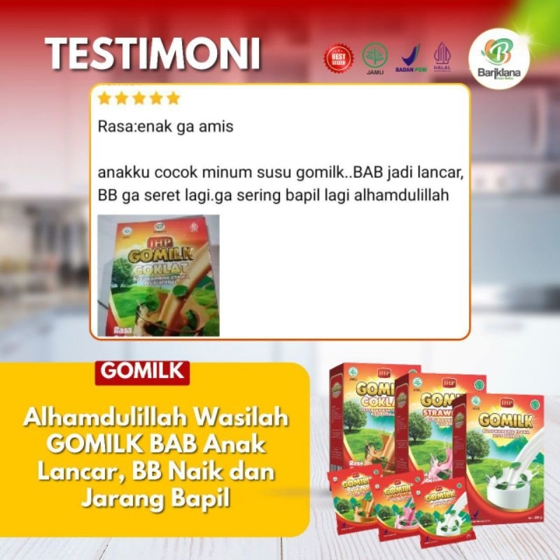 

Gomilk Susu Kambing Etawa Plus Herbal Dan Daun Kelor Solusi Obat Maag Dan Asam Lambung Terlaris Tahun Ini