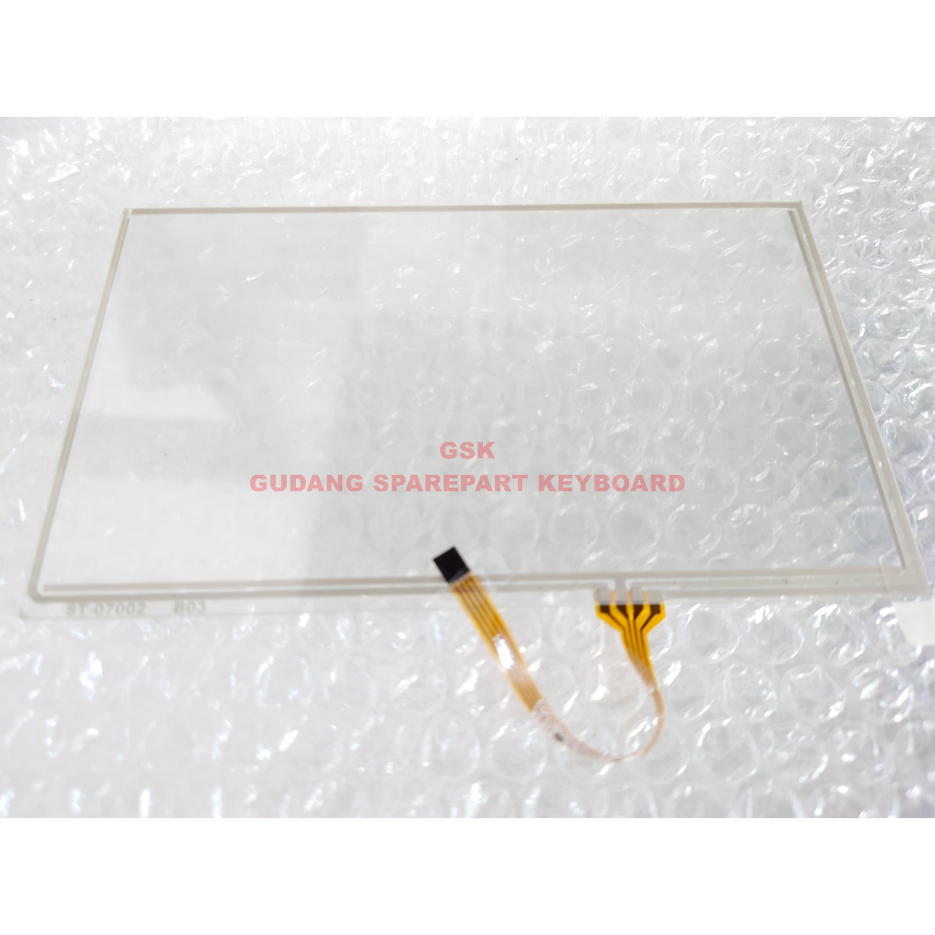 TOUCHSCREEN KORG PA600 PA900 - ORIGINAL (RESPONSIF)