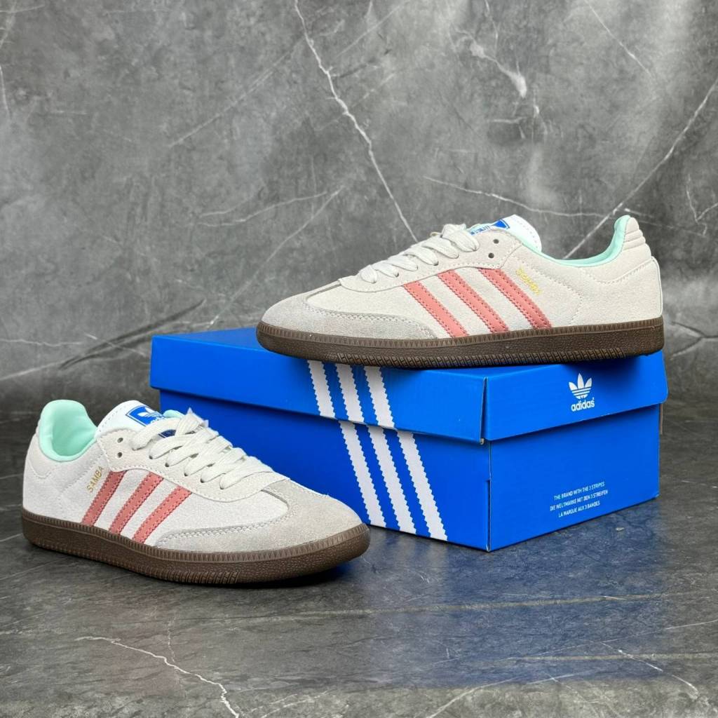 Adidas samba - MADE IN VIETNAM chioda sneakers