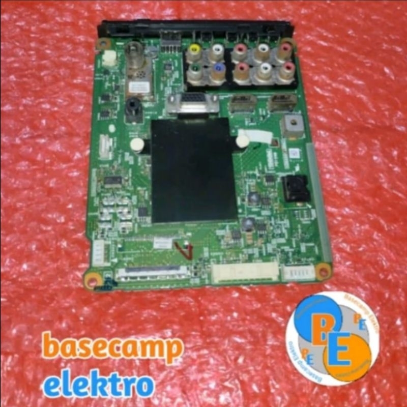 Mainboard TV LED TOSHIBA 40PU200 MB TV LED TOSHIBA 40PU200 Mainboard TV TOSHIBA 40PU200 MB TV TOSHIB