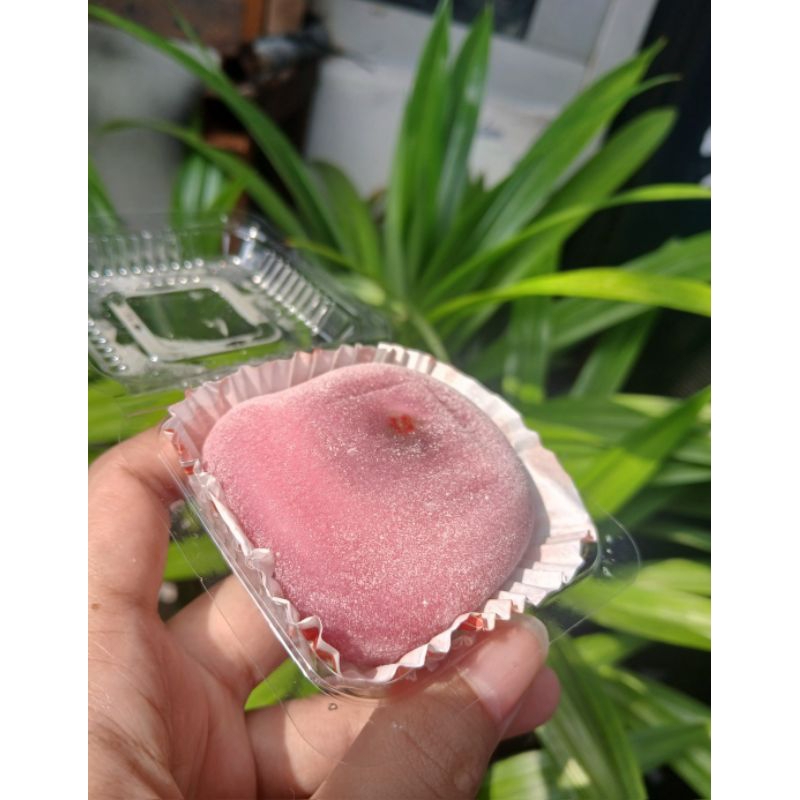 

Mochi Chocoberry