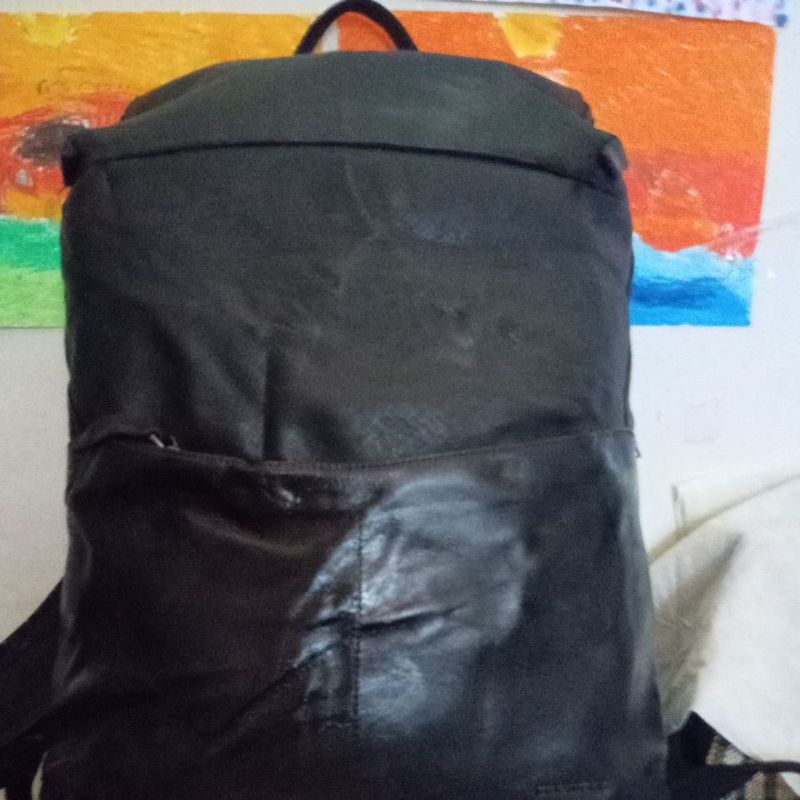 ransel beanpole