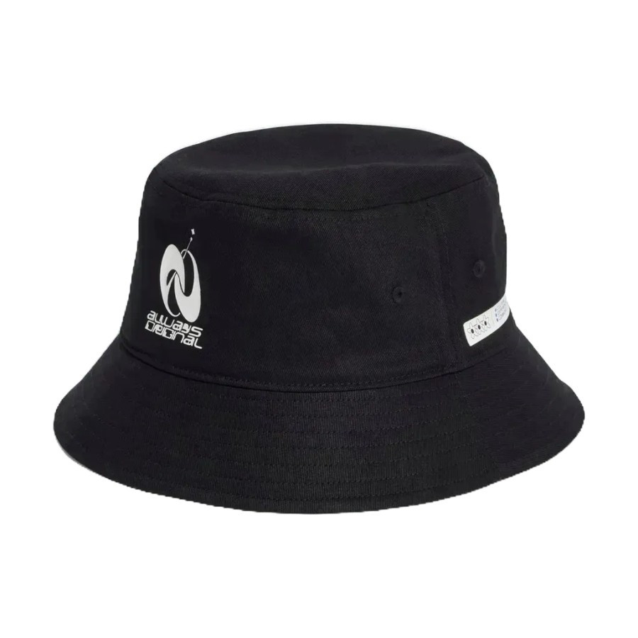 Topi Adidas BUCKET HAT IC8346
