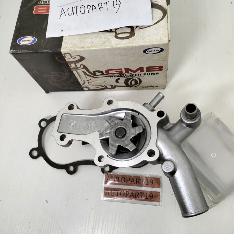 waterpump water pump Mitsubishi l100 minicab new pompa air radiator L100