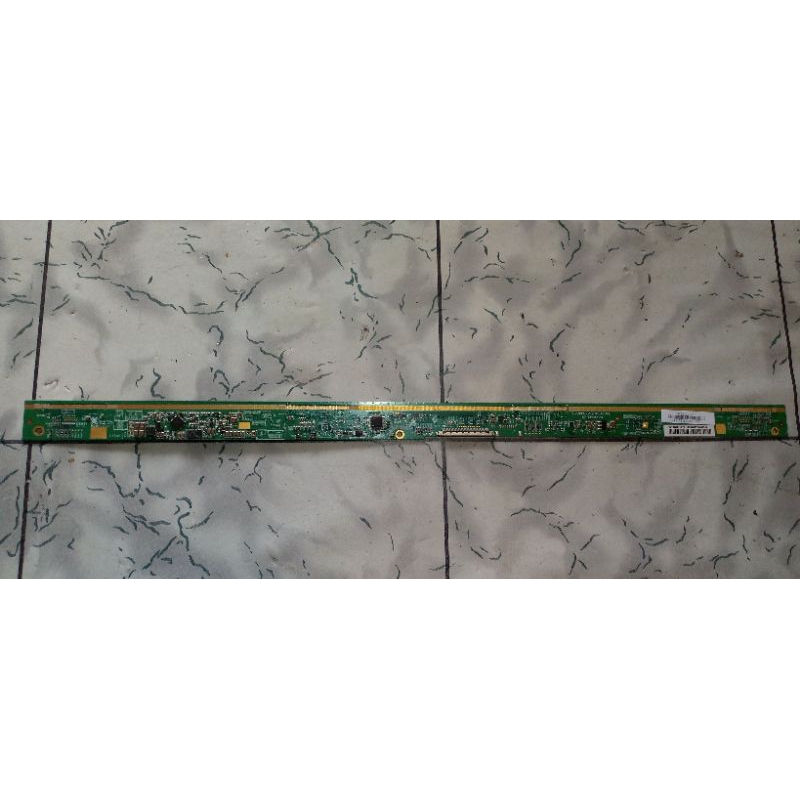 ticon tikon LCD tcon tv led Philips 32PHA4300