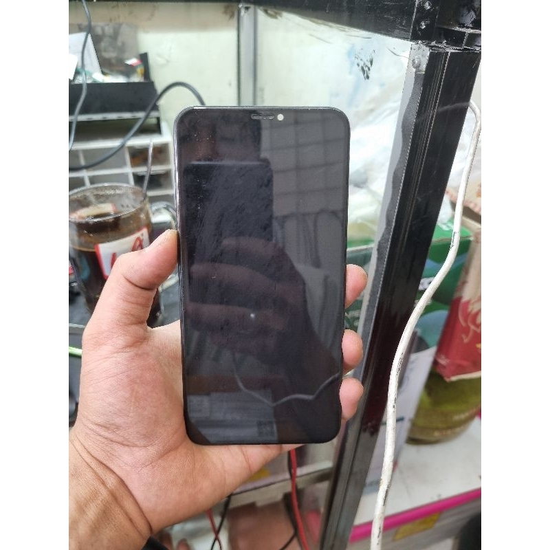 LCD IPHONE XS MAX ORI COPOTAN