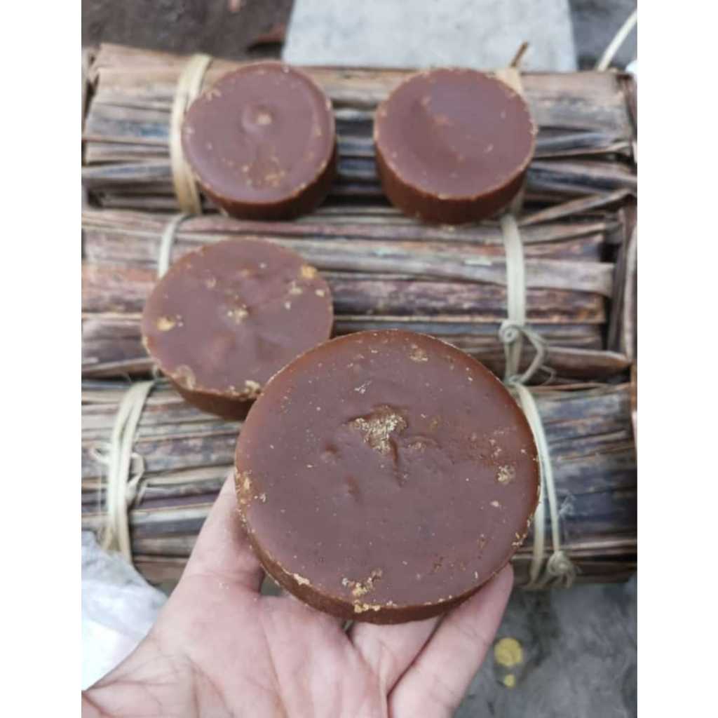 

Gula Aren Gula Merah Asli Khas Pangandaran Non Pengawet