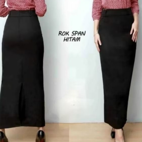 172ROK SPAN KERJA KANTOR WANITA-ROK-CPNS/ROK SPAN,KULIAH ROK GURU WANITA, ROK SPAN KULIAH, ROK SPAN 