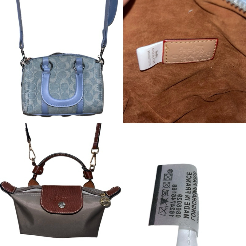 Tas by cosmo butik cik dian