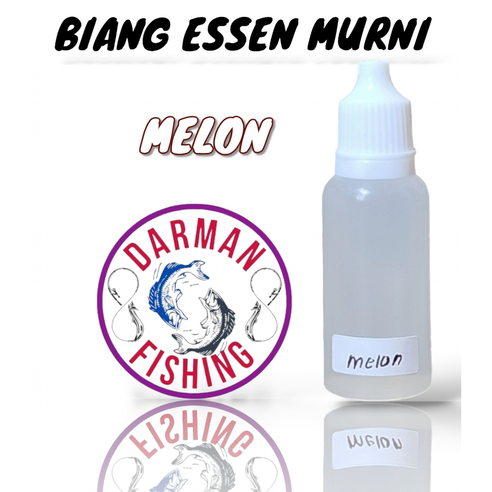 BIANG ESSEN MURNI AROMA MELON