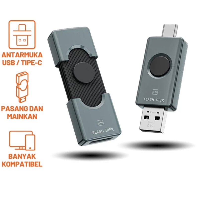 Usb sandisk 1TB