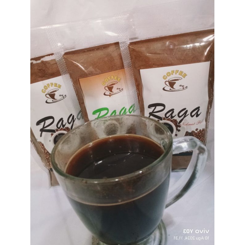 

Kopi Lampung Arabika