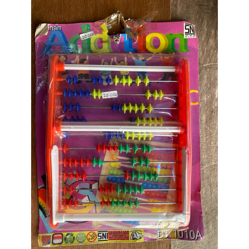 

addlion kalkulator manual