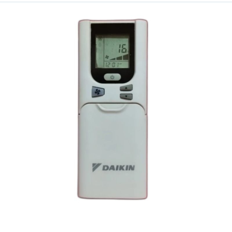 REMOT AC DAIKIN / Remote Control AC DAIKIN ORIGINAL