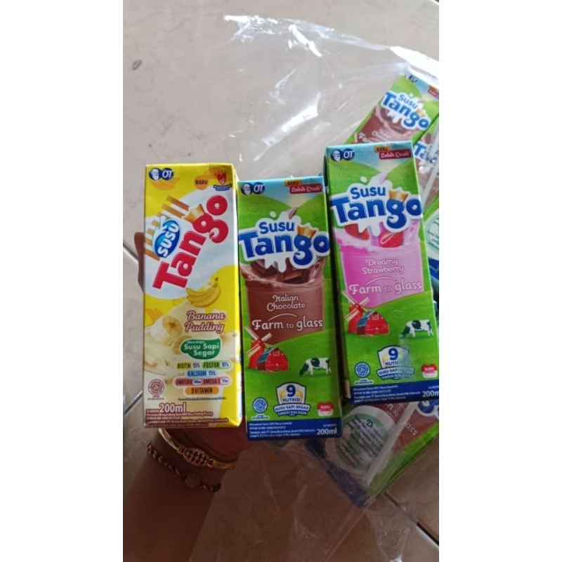 

Susu tango kido 200ml