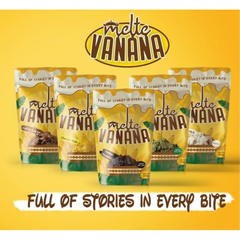 

Keripik Pisang Lumer Lampung - Keripik Pisang Vanana Coklat Lumer Grentea lumer