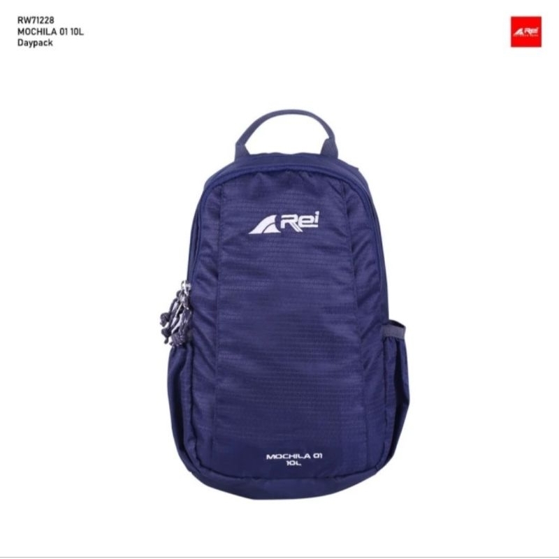RANSEL AREI ORIGINAL SERI MOCHILA 01