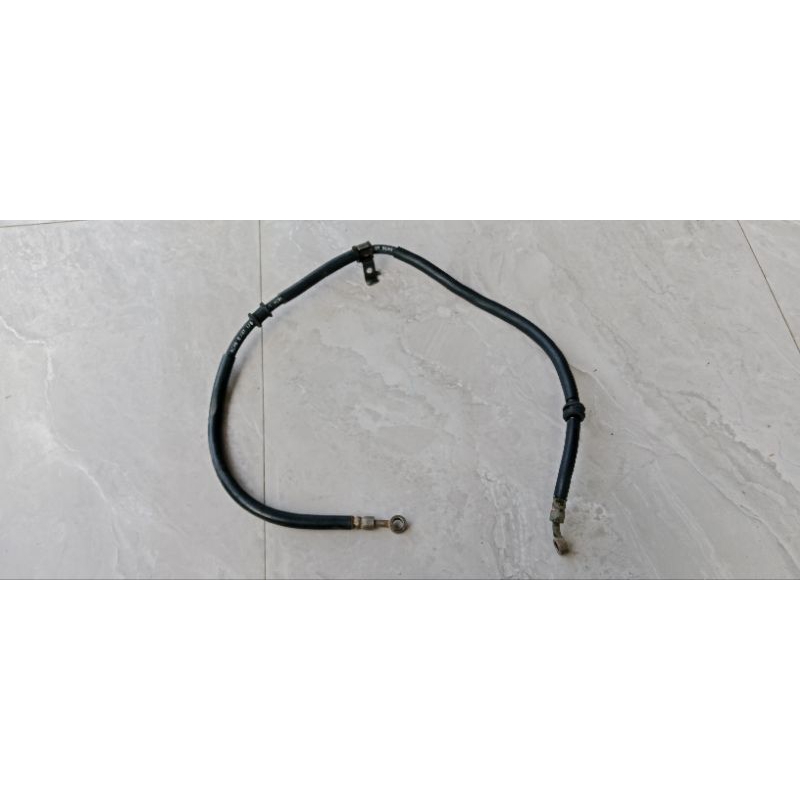 Kabel Rem Selang Rem Cakram Depan Original YAMAHA MIO SPORTY MIO SMILE