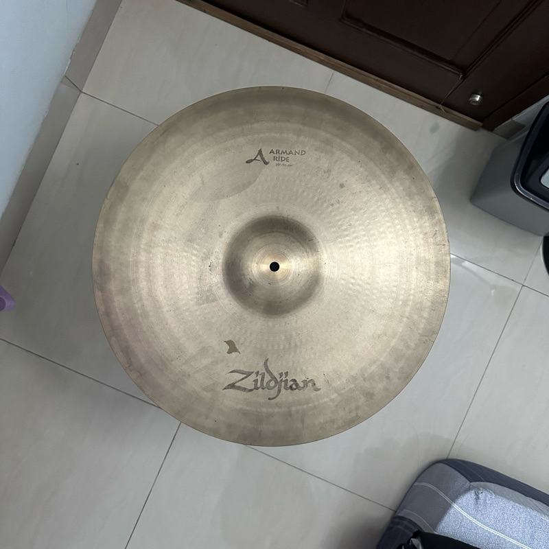zildjian armand