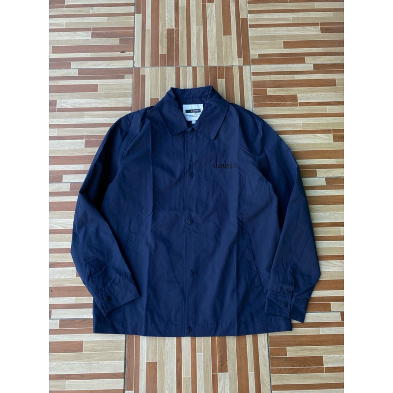 coachjaket H.connect