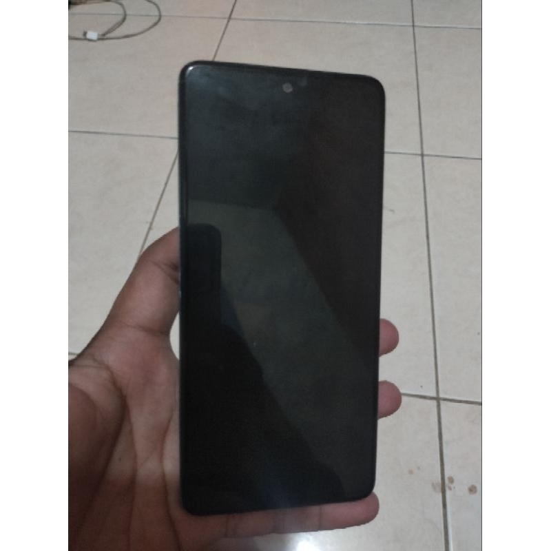 Samsung a51 matot