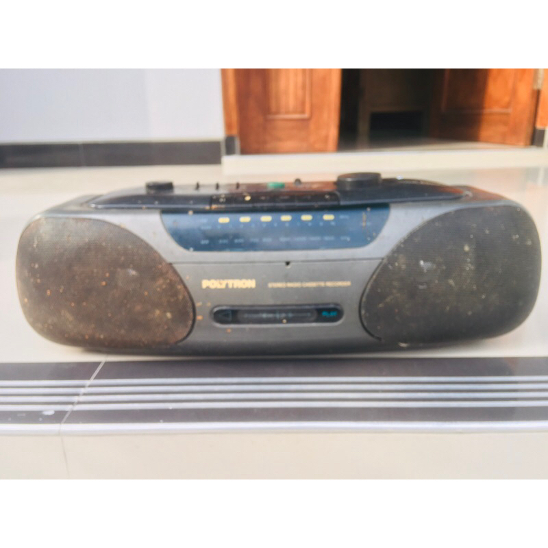 Polytron Radio GrandCompo GC200KC