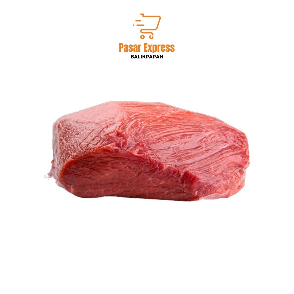 

Daging Rendang Premium Frozen / Topside (1kg) - Pasar Express Balikpapan