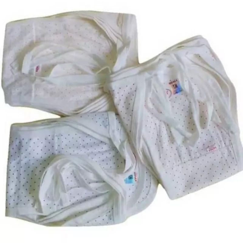 Usagi SNI || 6 Helai Popok Bayi Usagi Bintik | Popok Baby Usagi Bintik | Popok Anak Baby Newborn Usa