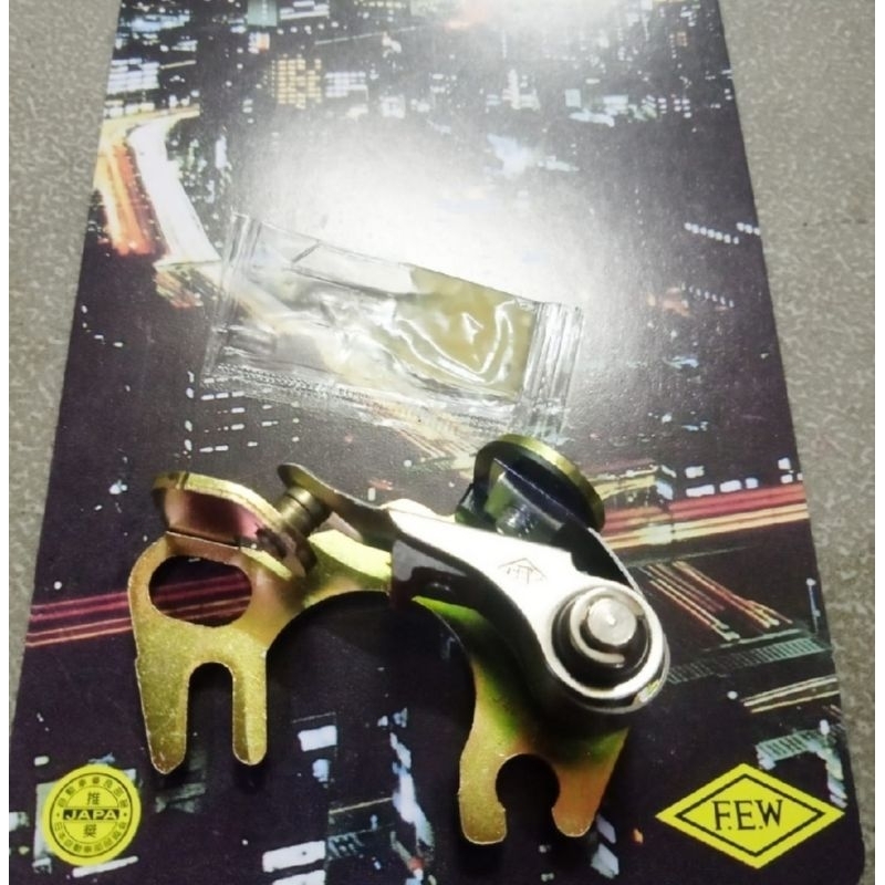 PLATINA RACING COLT L300  H -  35D DISEL BENSIN ORIGINAL JAPAN ASLI