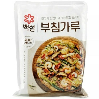 

Beksul Pancake Mix For Cooking - Tepung Pajeon 1kg