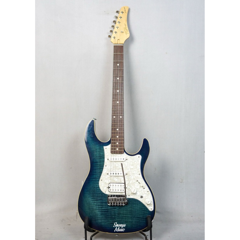 FGN J Standard Made In Japan