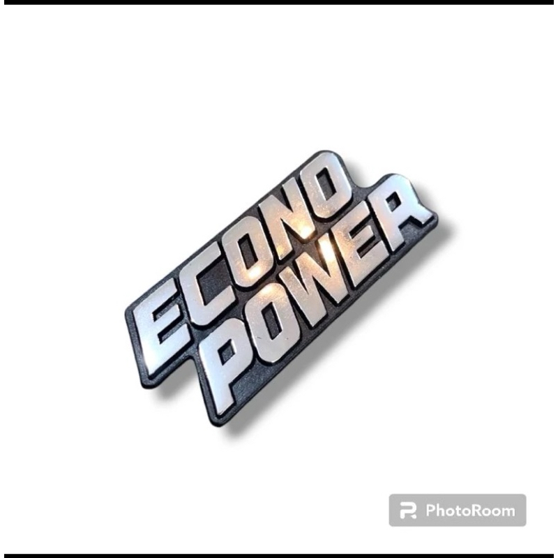 LOGO SAYAP ECONO POWER SAYAP ASTREA PRIMA STAR