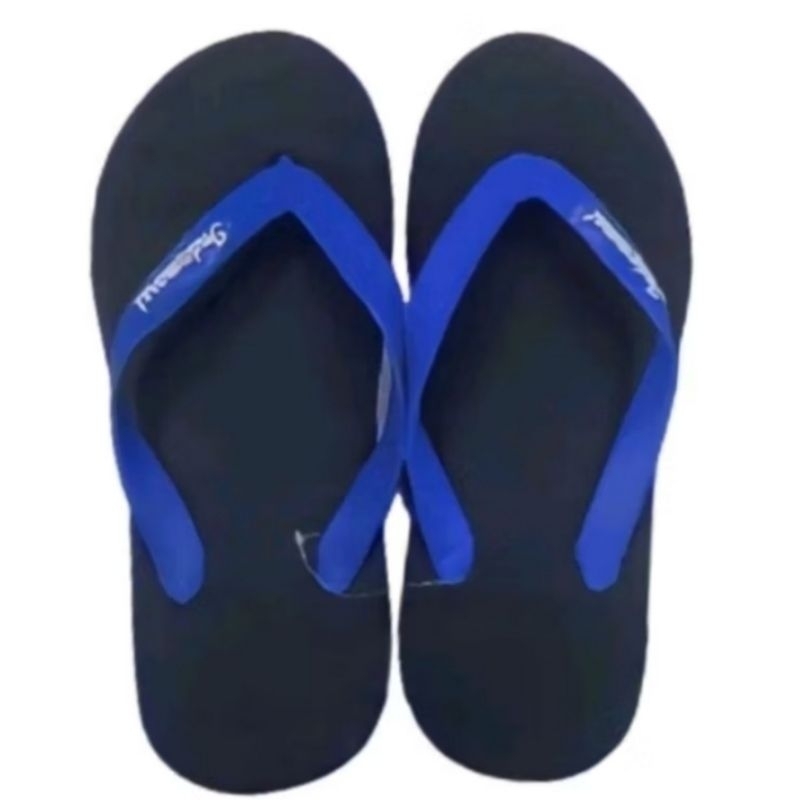 sandal jepit indomaret limited edition