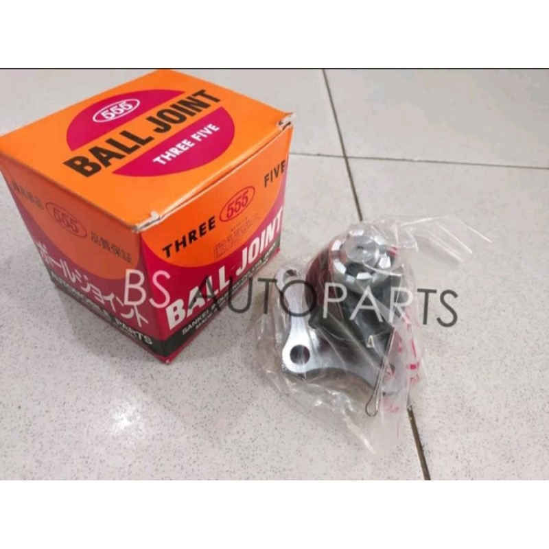 Ball Joint Bawah L300 Diesel - 555 Japan
