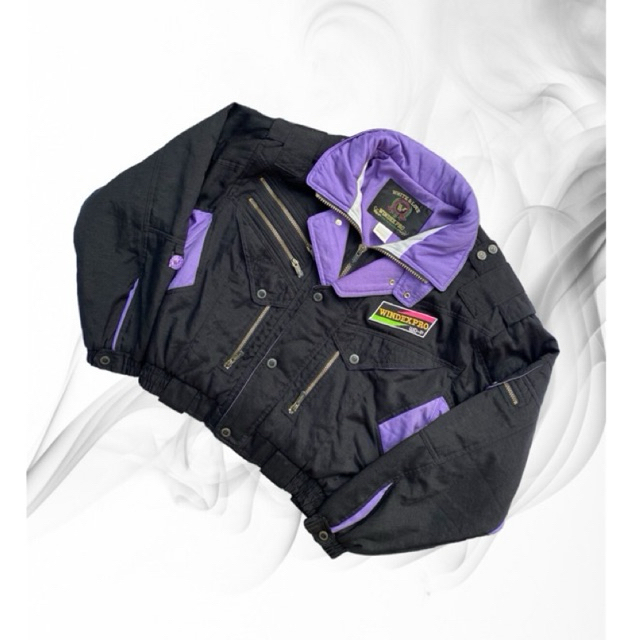 Vintage racing WINDEX PRO