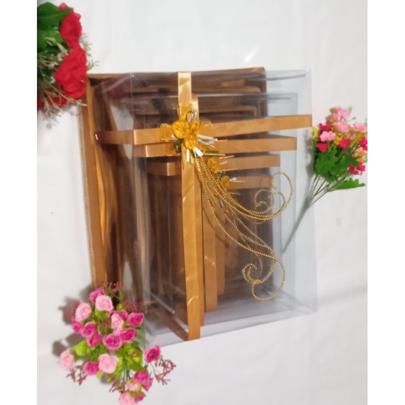 

kotak seserahan lamaran