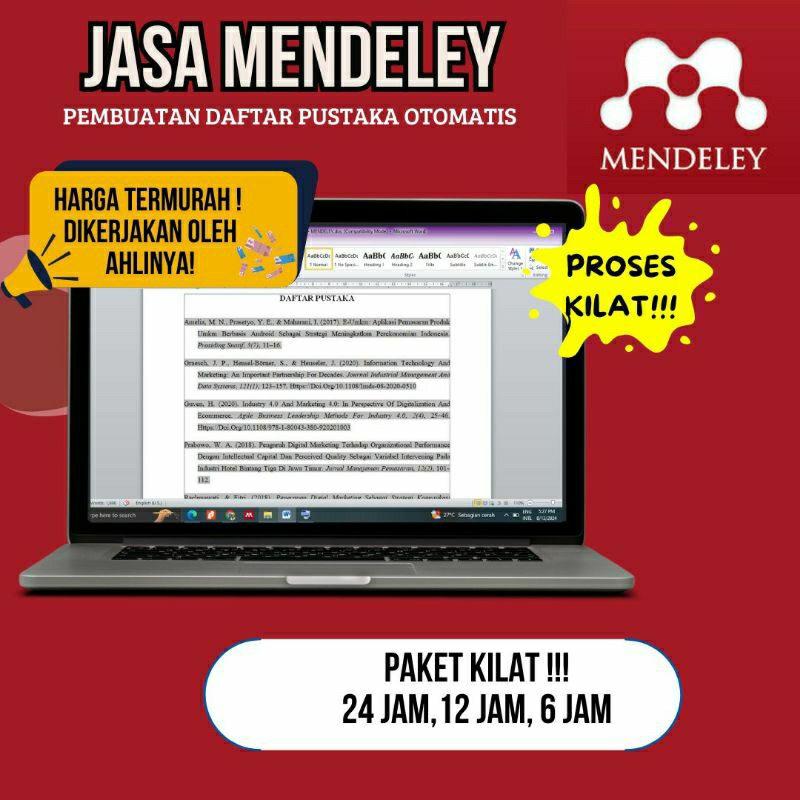 Jasa Mendeley-Jasa Cari Sumber-Jasa Cari Sumber Tanpa File-Jasa Bibliography-Jasa Cari Referensi-Jas