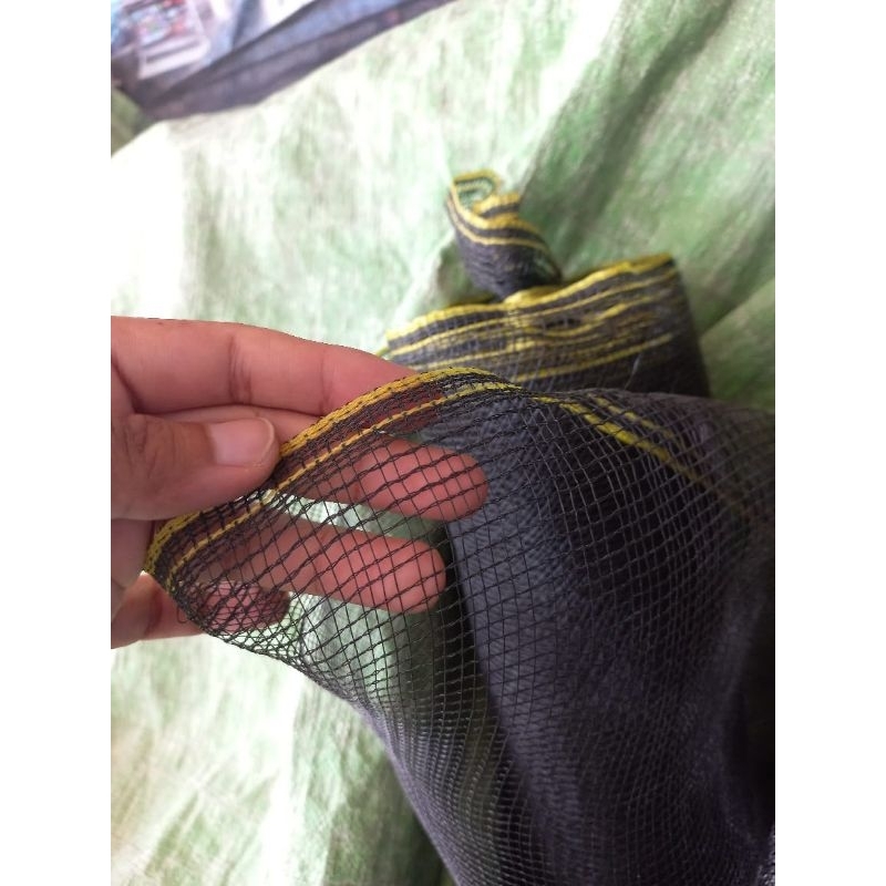 Keramba / Waring 100 Meter