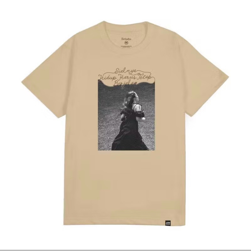 BERNADYA - SIALNYA HIDUP HARUS TETAP BERJALAN