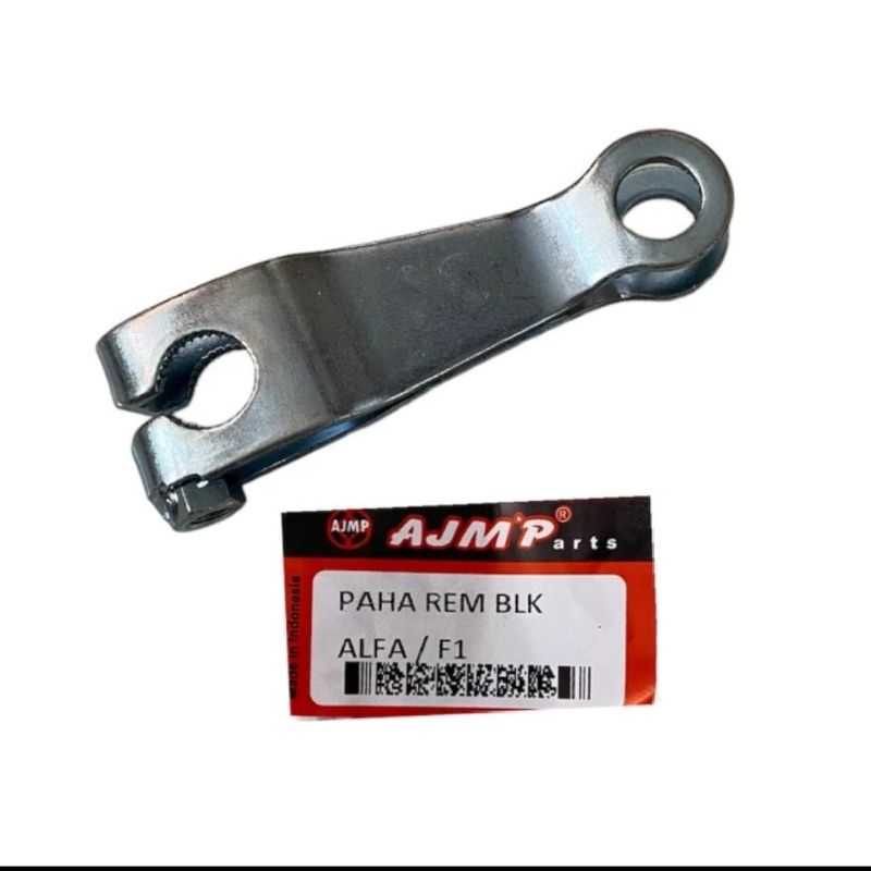 Paha Rem Belakang Yamaha Alfa