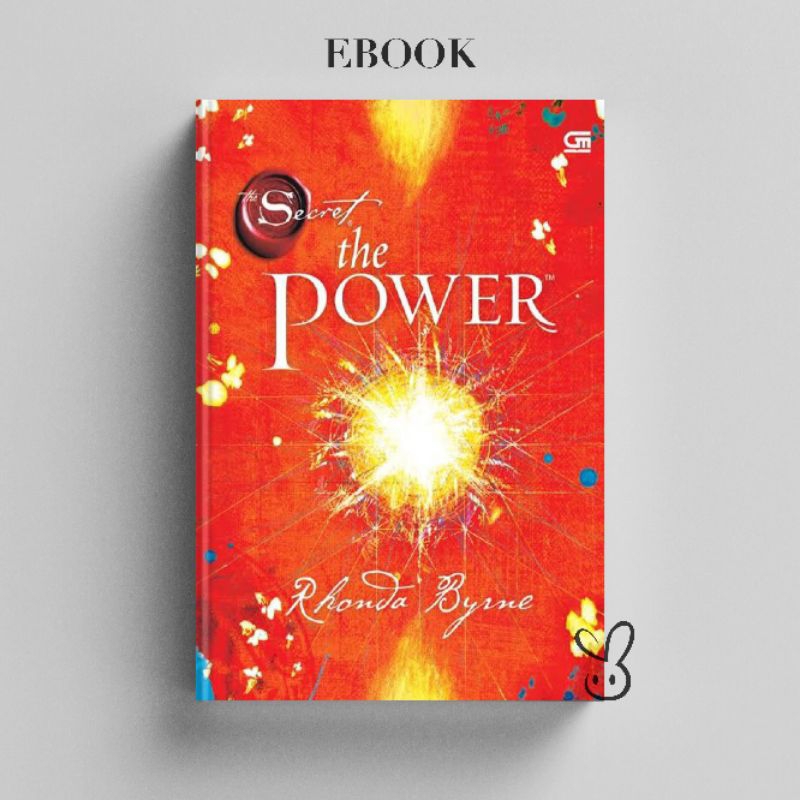 

[ID164] the secret : The Power - Rhonda Byrne