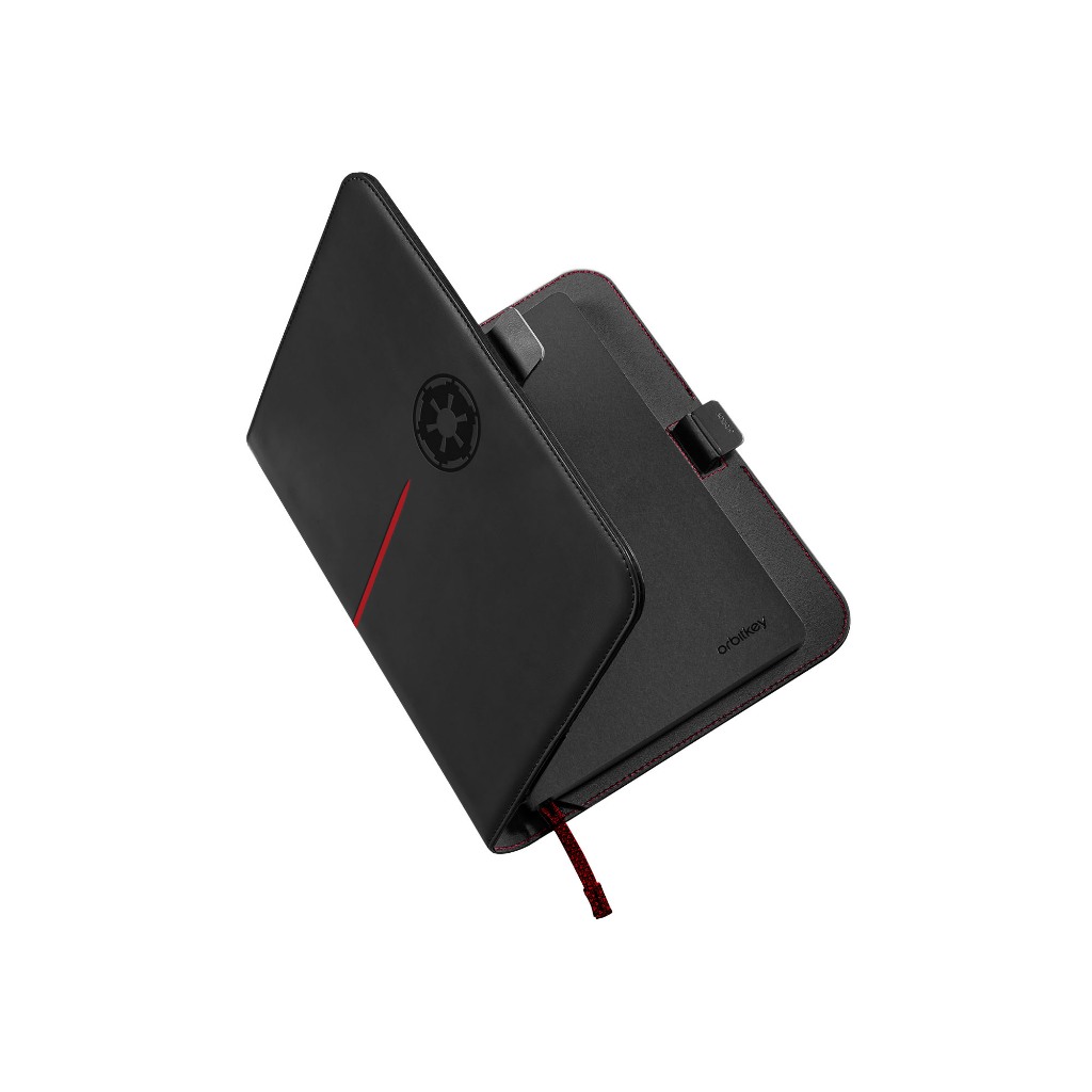 

Star Wars | Orbitkey Compendium - Darth Vader