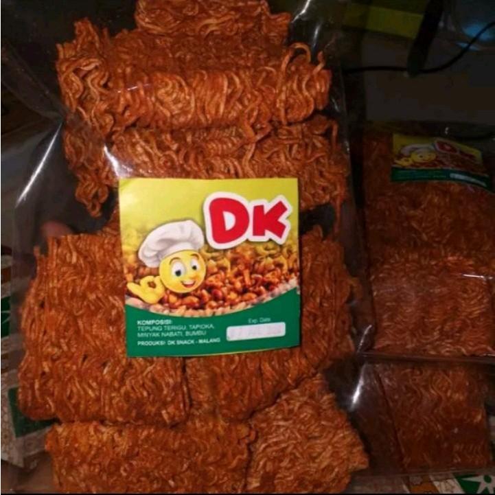 

Mie Pedas Daun Jeruk 1kg Mie Kering Pedas Mie Cikruh Pedas Mie Kriting Pedas Mie Crispy Pedas Daun Jeruk